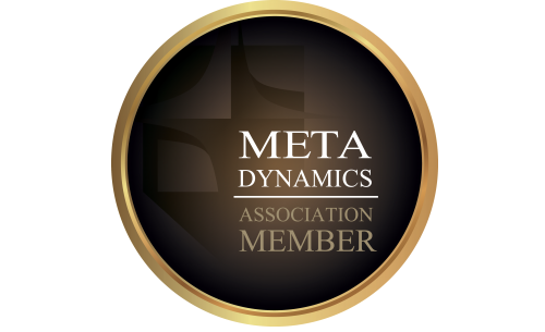 Meta Dynamics Associate Member badge