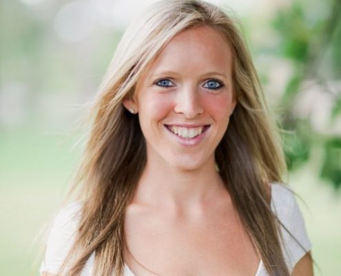 Miranda Roediger, Life Coach
