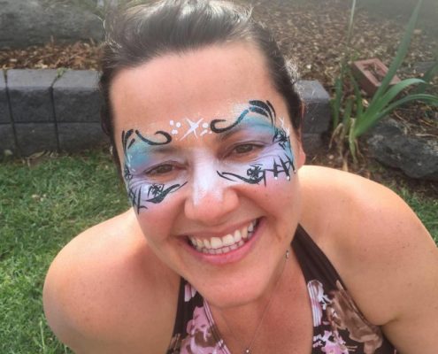 Personal Trainer and Life Coach Strategy - Linda Mancino
