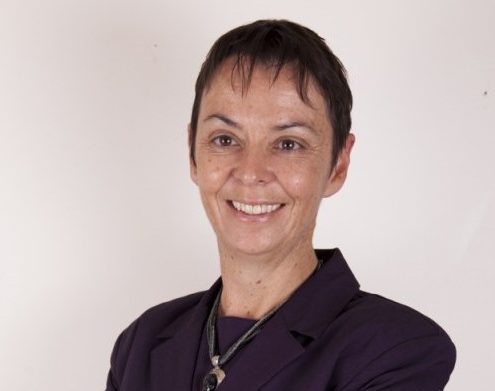 Rebecca Fox, TCI Accredited Professional Coach