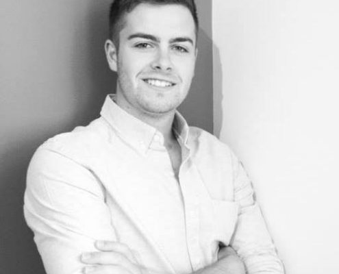 Tom Cartwright, TCI Credentialed Master Practitioner of Coaching