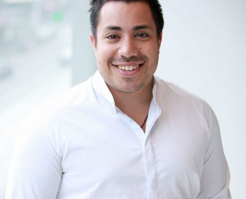 Caleb Lesa, TCI Accredited Professional Coach