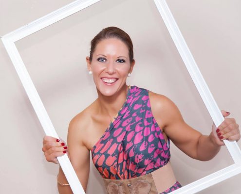 Fiona Hurle, TCI Accredited Professional Coach
