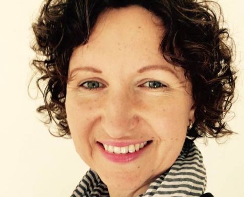 Sophia Lightfoot, TCI Accredited Professional Coach