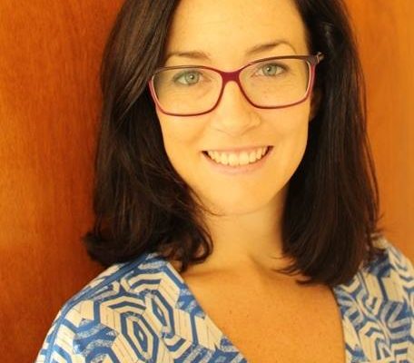 Lauren Blundell, TCI Accredited Professional Coach