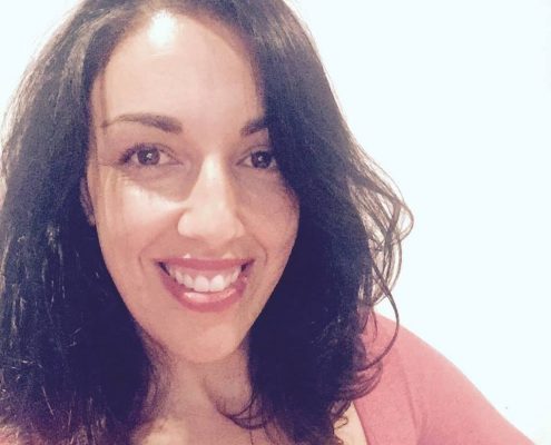 Charlott Kisvarda, TCI Accredited Professional Coach