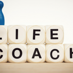 Life coach
