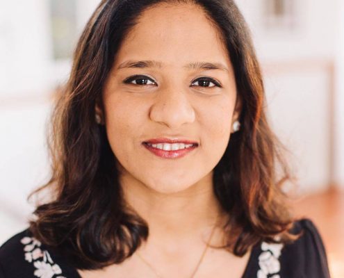 Shilpa Agrawal