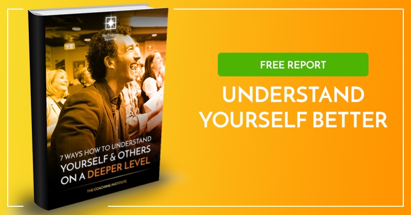 FREE REPORT 7 Ways to Understand Yourself and Others on a Deeper Level