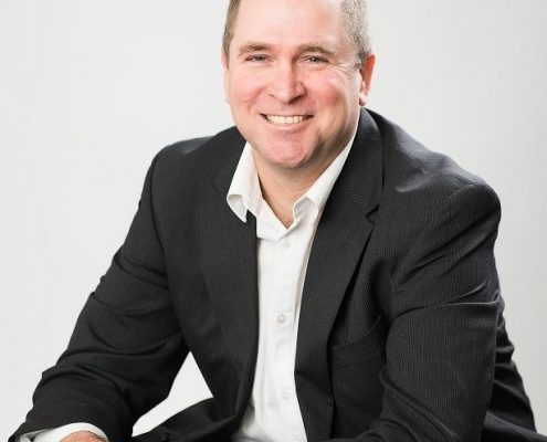 Phillip Sealy
