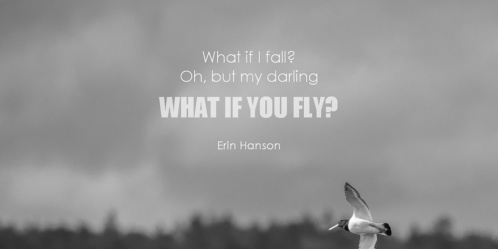 what if you fly