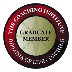 Diploma of Life Coaching  large