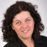 Eveline Van’t Foort