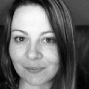Sarah Morris