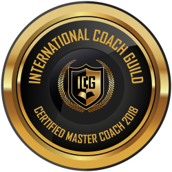 ICG Certified Master Coach 2018 large