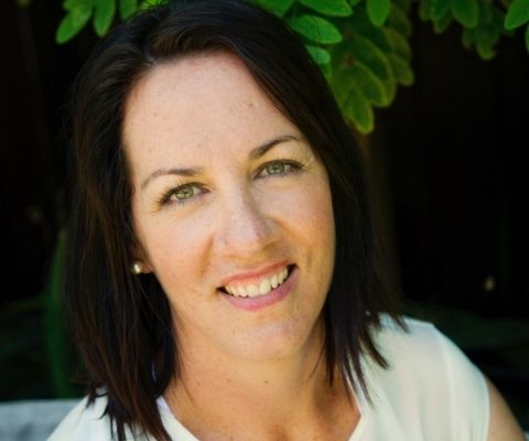 Anna Rogacki - Credentialed Master Practitioner of Coaching
