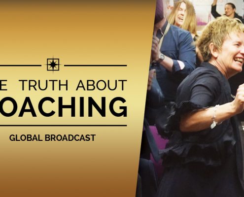 Truth About Coaching