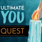 Ultimate You Quest Global Telecast