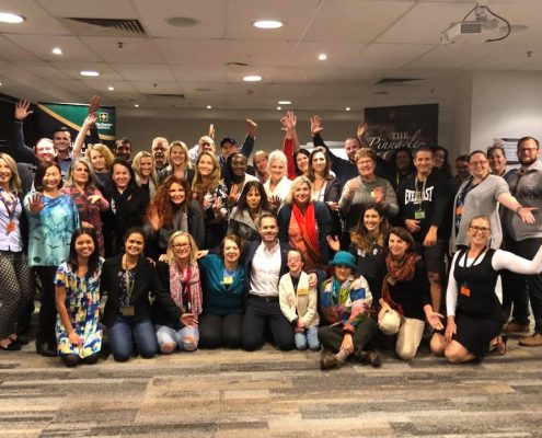 Breakthrough To Coaching Success Perth