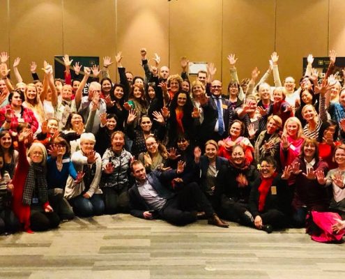 Breakthrough To Coaching Success Auckland