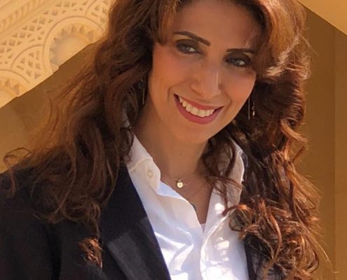 Heidi Soliman