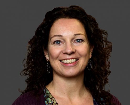 Ann-Lone Dalhoff