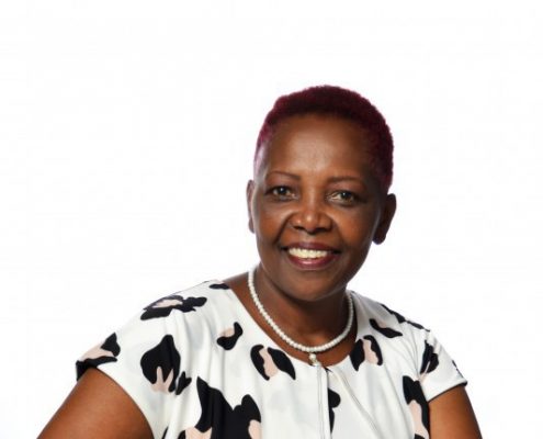 Martha Ngunjiri