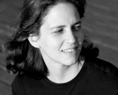 Carole Issa