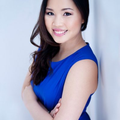 Jane Nguyen
