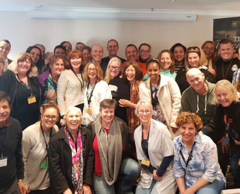 Foundations of Coaching Success Sydney