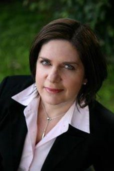 Julie Ann Booth