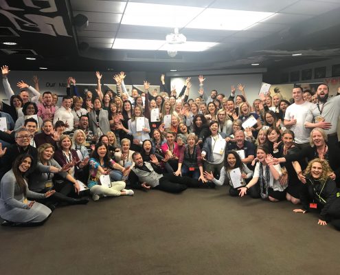 Meta Dynamics™ Level I Training September 2018