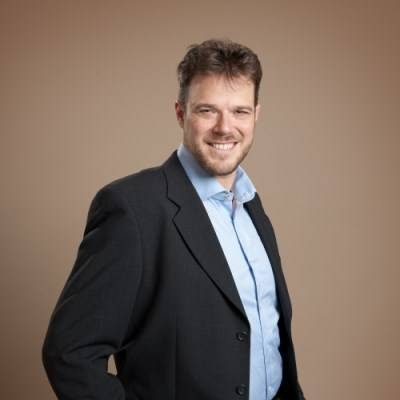 Martin Probst