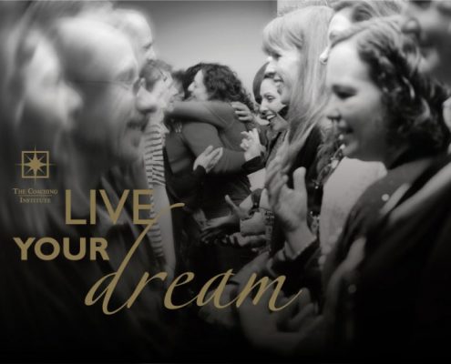 Live your dream