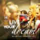 Live your dream logo
