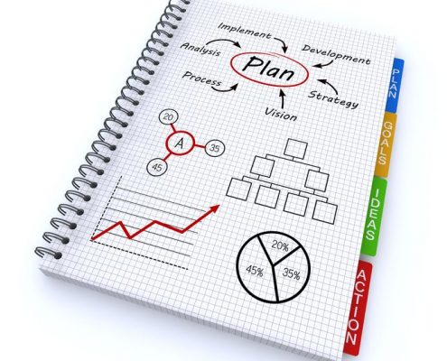 coach and connect business plan