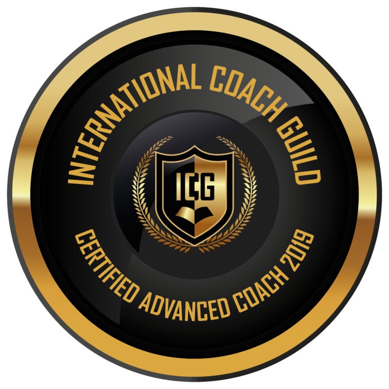 ICG Certified Advanced Coach
