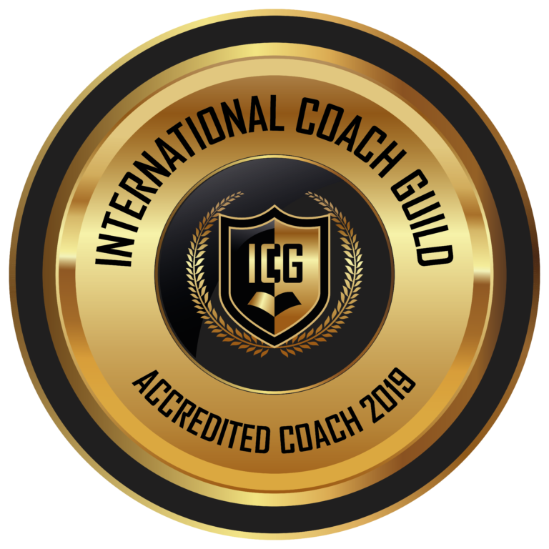 ICG Recognition Badge