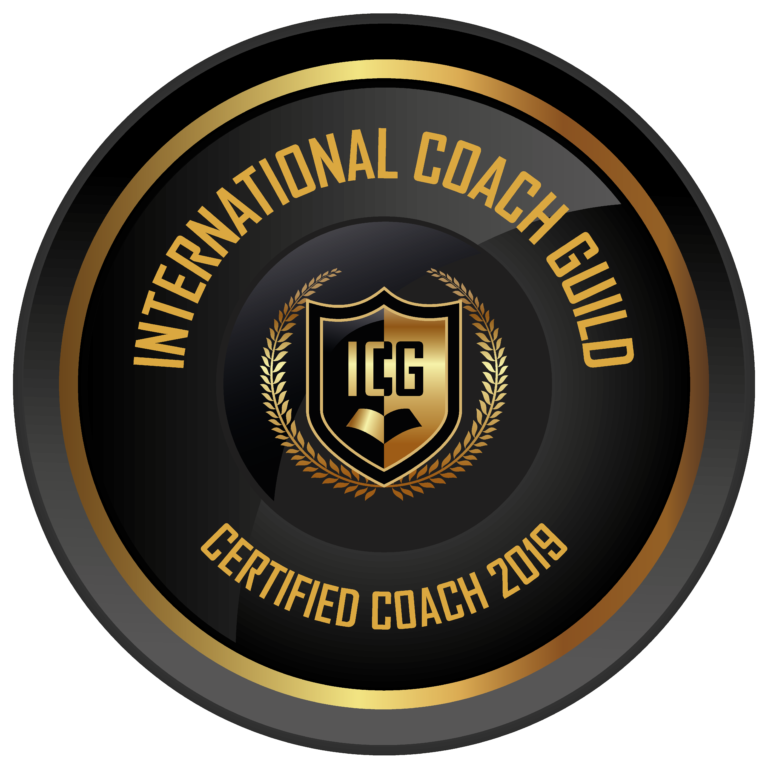ICG Certified Coach