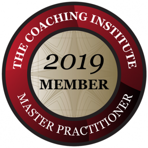 2019 Master Practitioner Member Badge Transparent Background