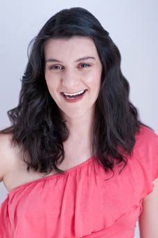 nathalie gevinti