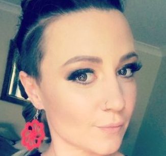 Alicia Ann Wade