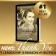 Disruptive Leadership Amazon #1 Bestseller