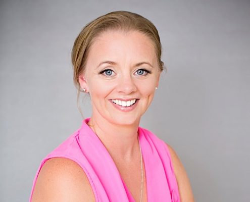 Lana Mayes