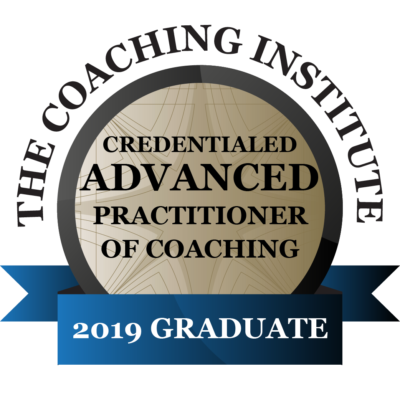 Credentialed Advanced Practitioner Graduate 2019 large