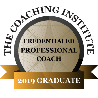 Accredited Professional Coach Graduate 2019 large