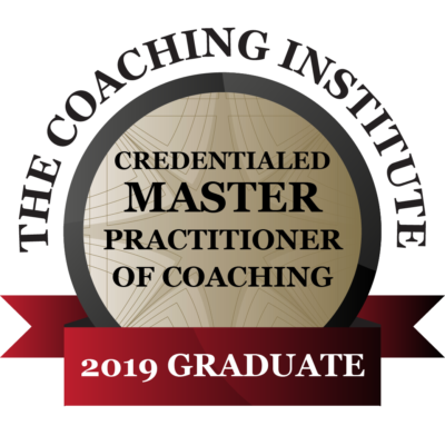 Credentialed Master Practitioner Graduate 2019 large
