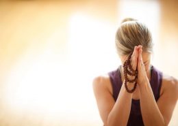 Expressing gratitude