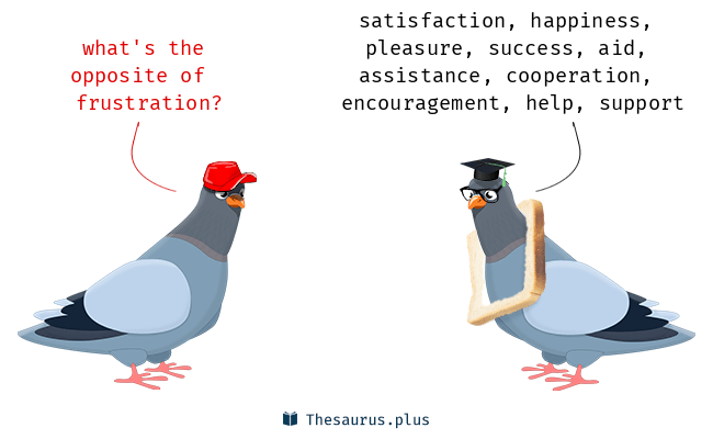 illustration of two bird talking
