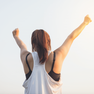 Finding your superpower